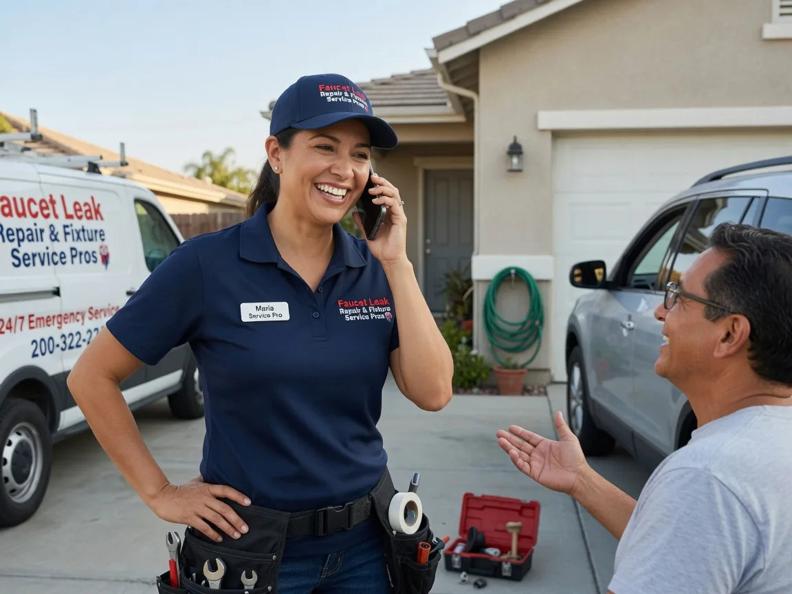 Faucet Repair Foxhome, MN FAQs